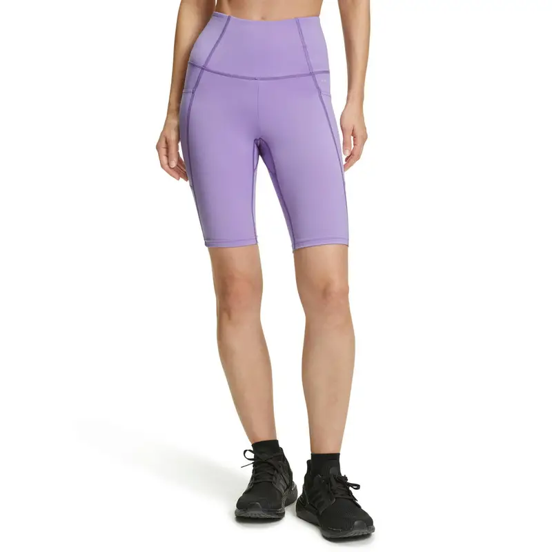 CORE Sports Donna Performance Tights Viola