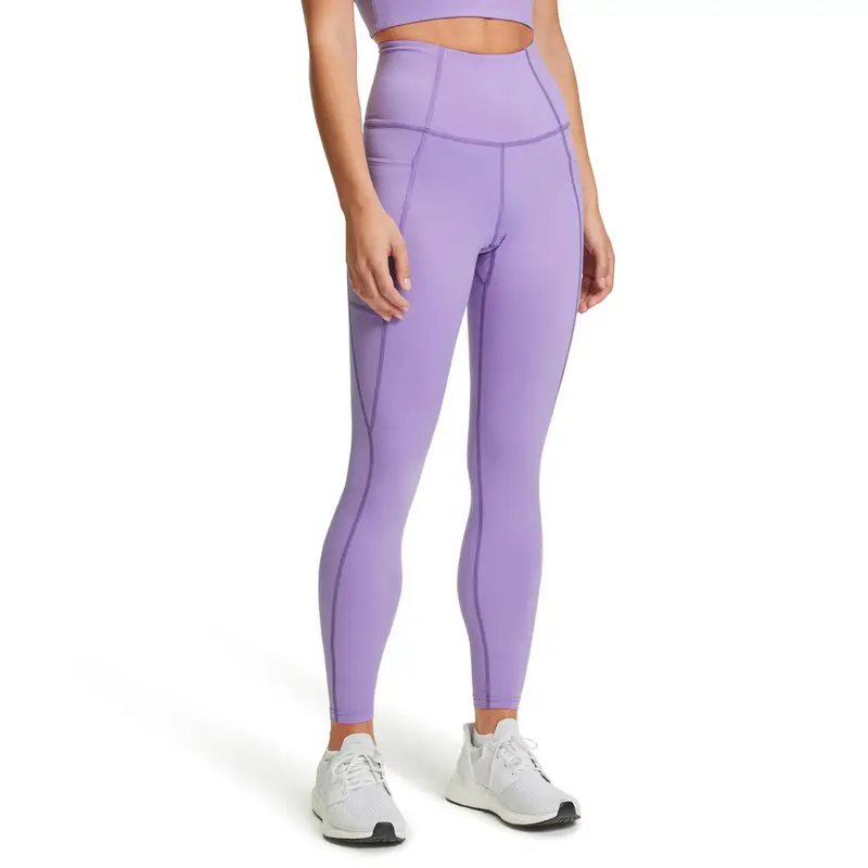 CORE Sports Donna Tights Viola