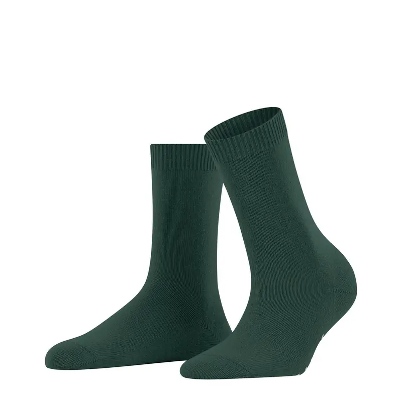 FALKE Calze Donna Verde 2418289