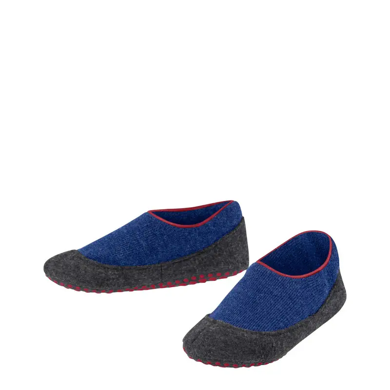 Cosyshoe Bambino Ciabatte Blu
