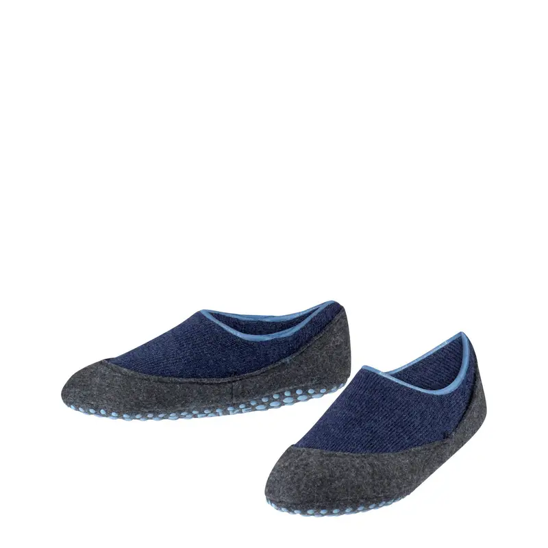 Cosyshoe Bambino Ciabatte Blu