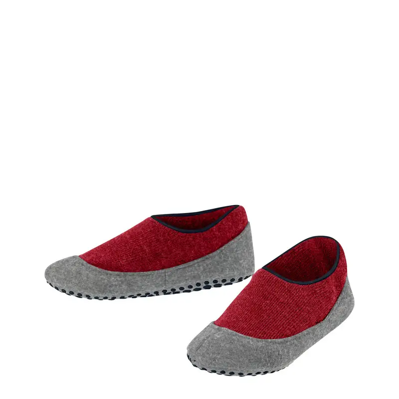 Cosyshoe Bambino Ciabatte Rosso