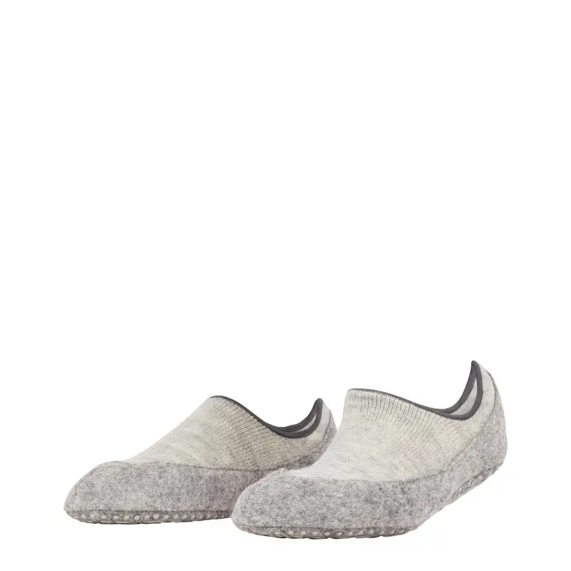 Cosyshoe Donna Ciabatte Grigio