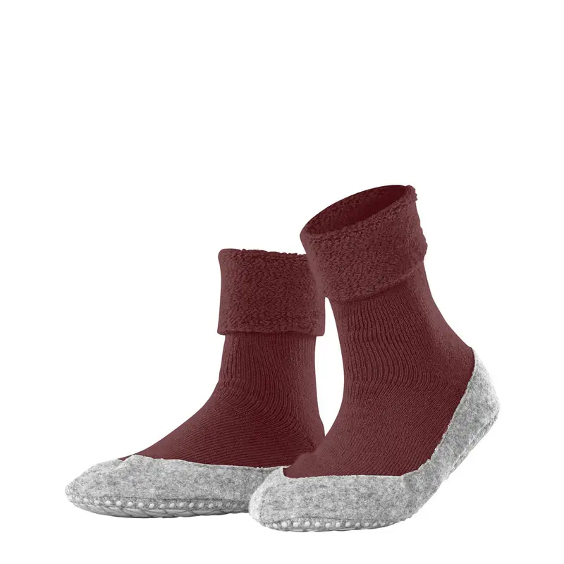 Cosyshoe Donna Ciabatte Marrone