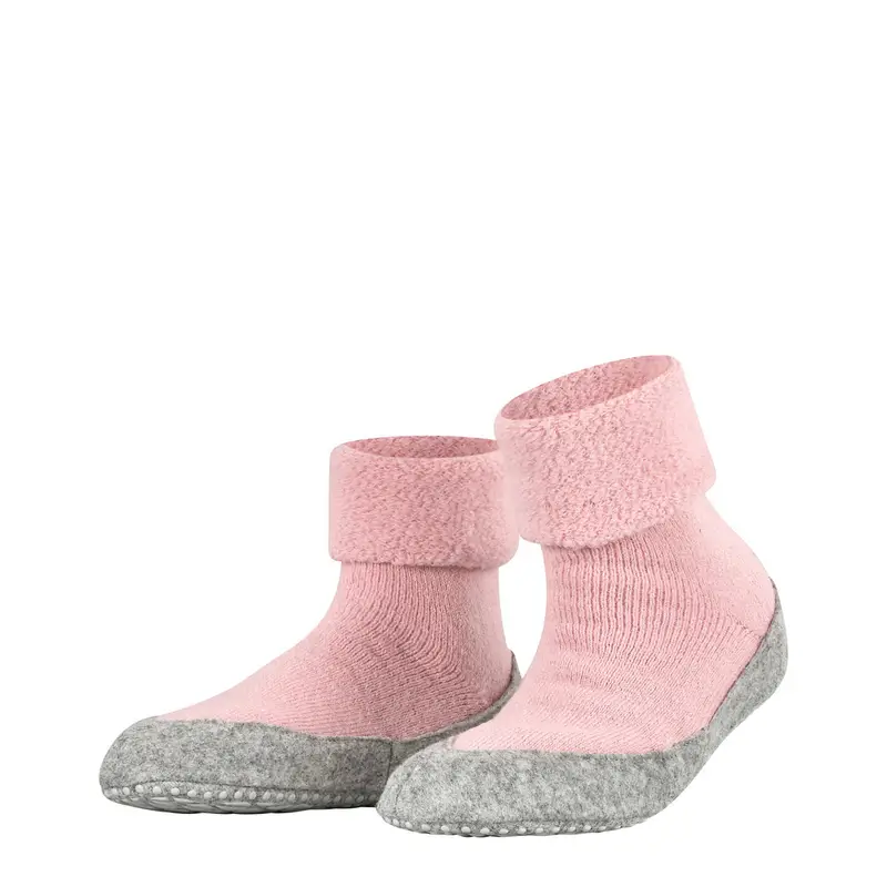 Cosyshoe Donna Ciabatte Rosso