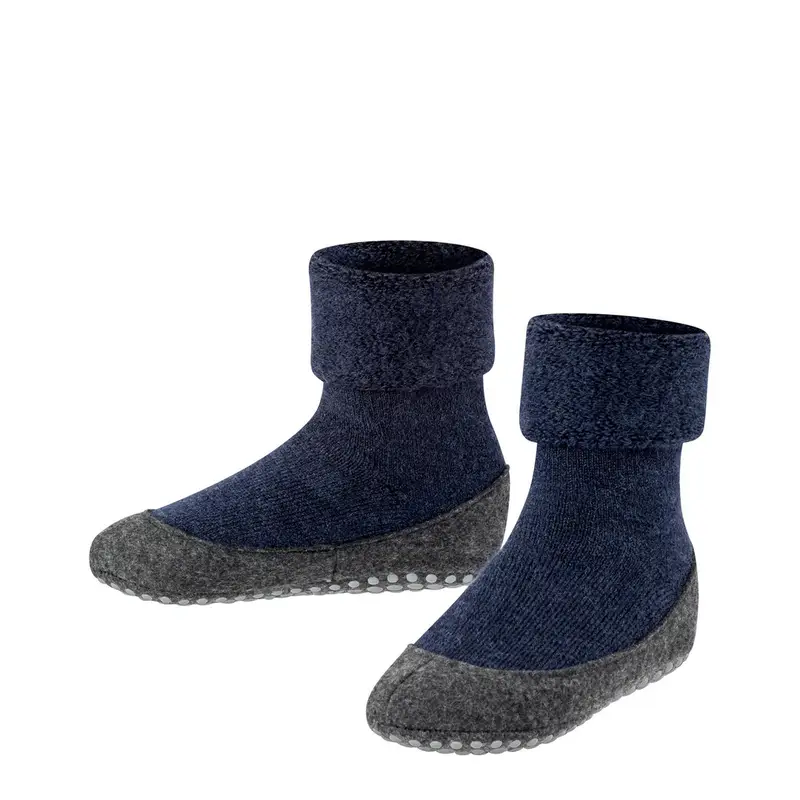 Cosyshoe Minis Bambino Ciabatte Blu