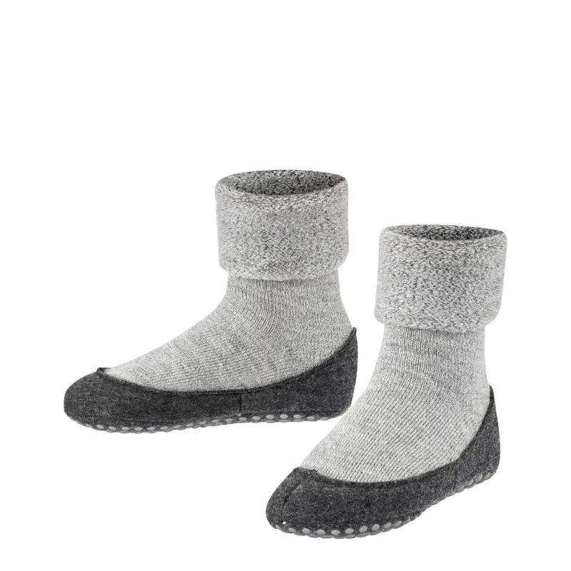 Cosyshoe Minis Bambino Ciabatte Grigio