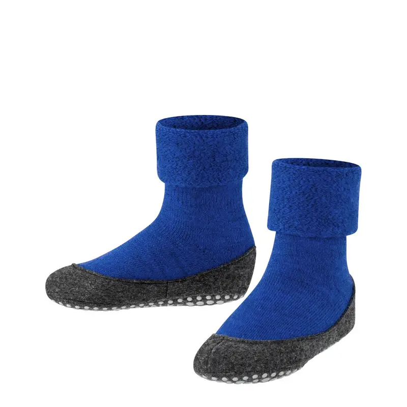 Cosyshoe Teens Bambino Ciabatte Blu