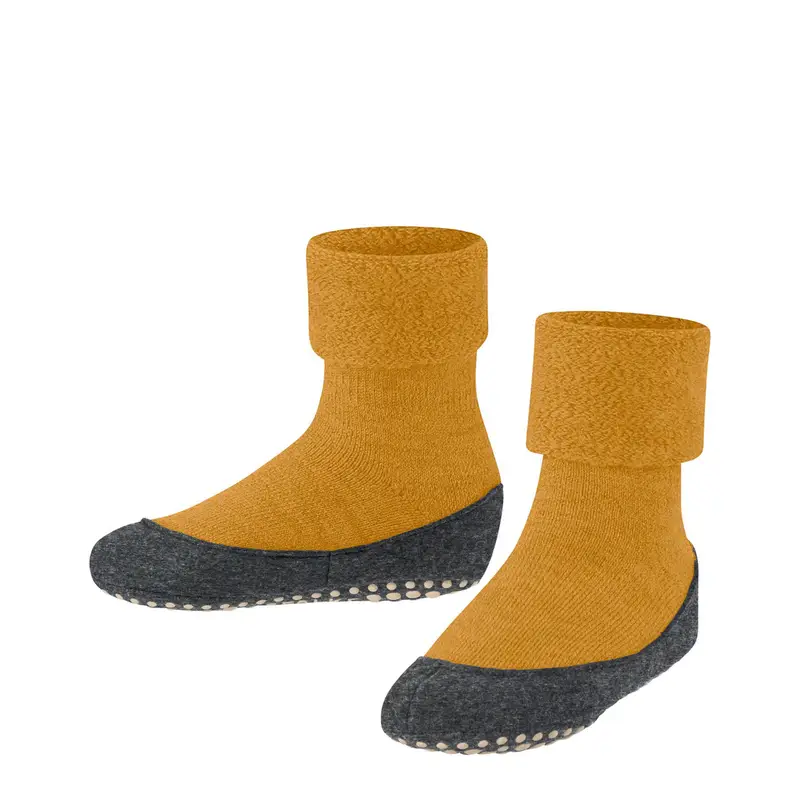 Cosyshoe Teens Bambino Ciabatte Giallo