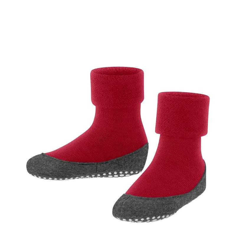 Cosyshoe Teens Bambino Ciabatte Rosso