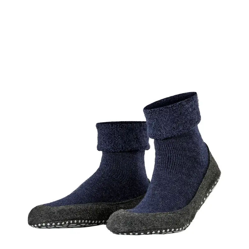 Cosyshoe Uomo Ciabatte Blu