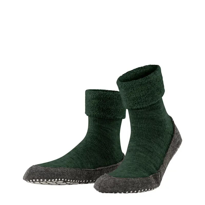 Cosyshoe Uomo Ciabatte Verde