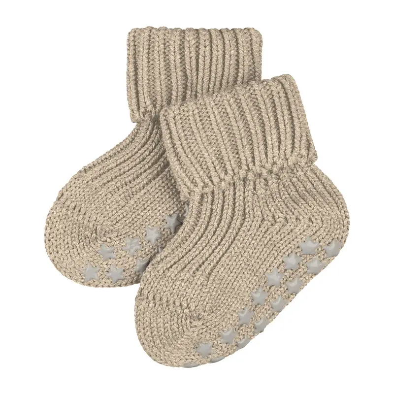 FALKE Calze Neonato Beige 2414991