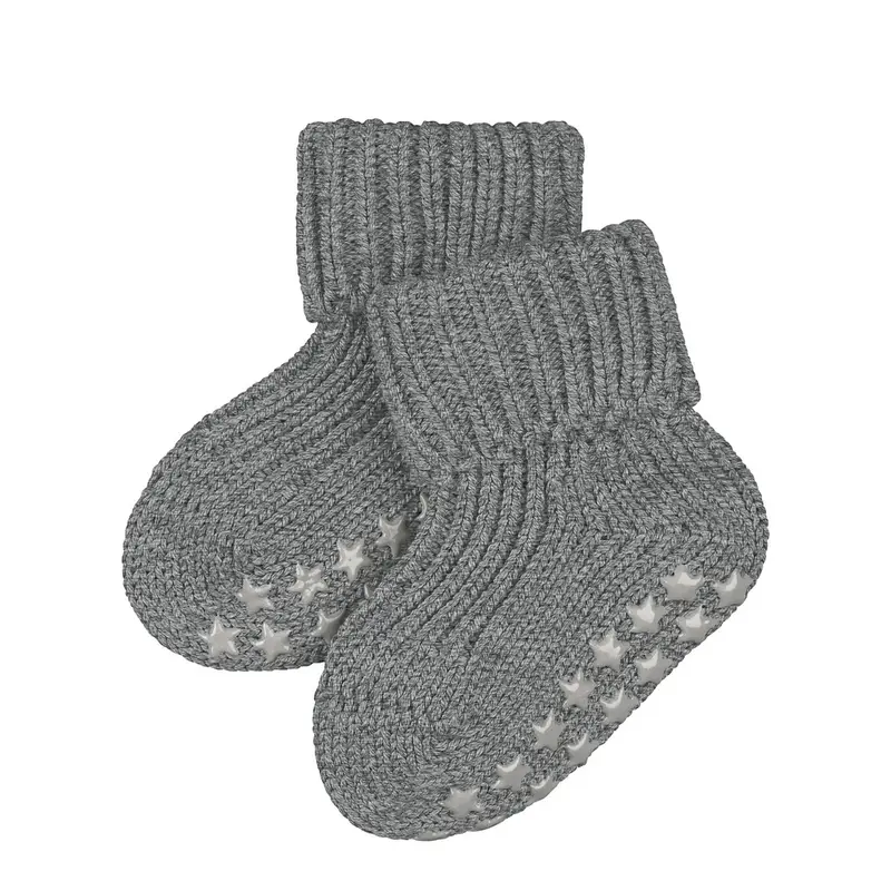 FALKE Calze Neonato Grigio 2414989