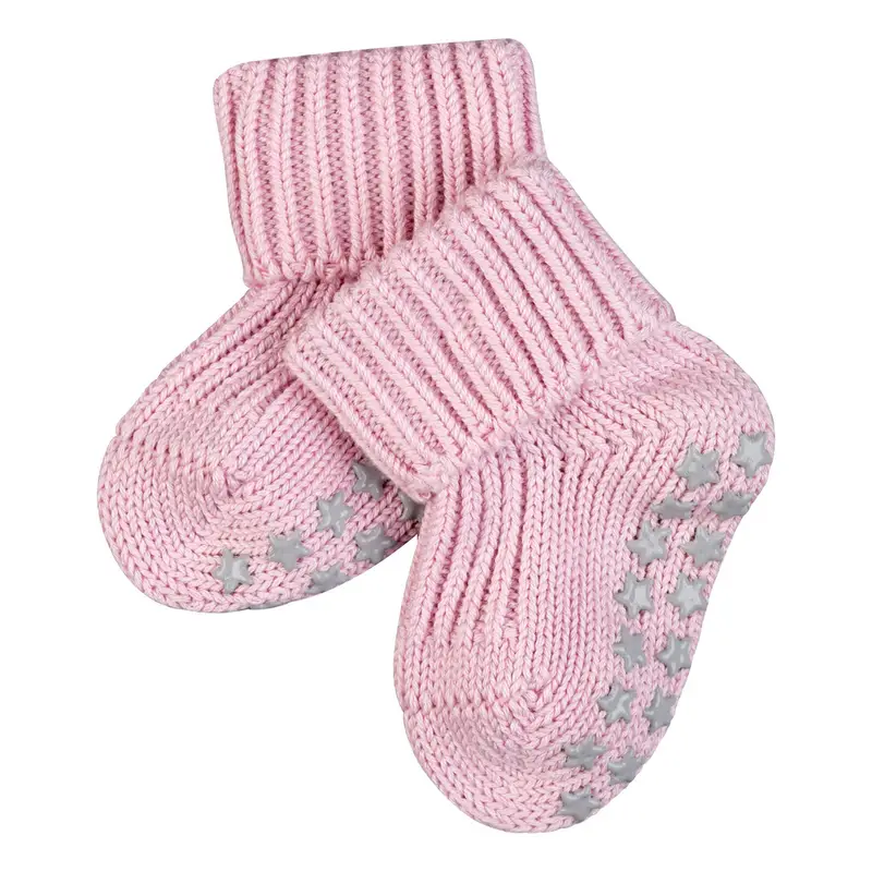 FALKE Calze Neonato Rosa 2414996