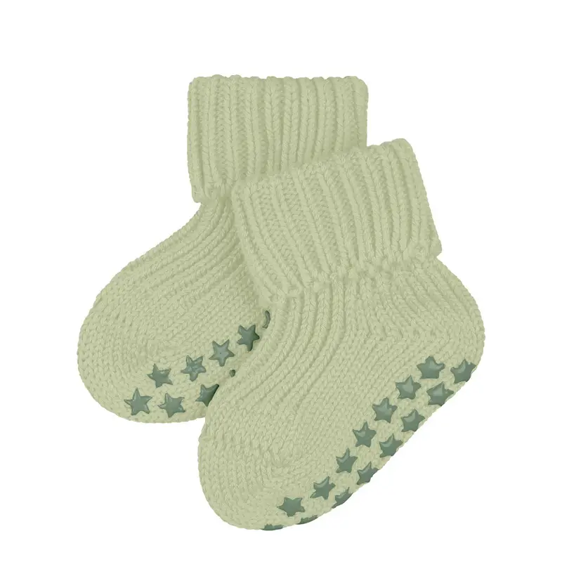 FALKE Calze Neonato Verde 4165077