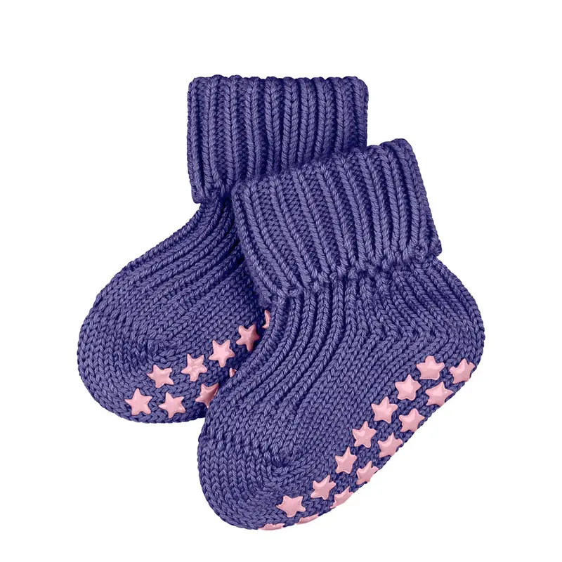 FALKE Calze Neonato Viola 2414995