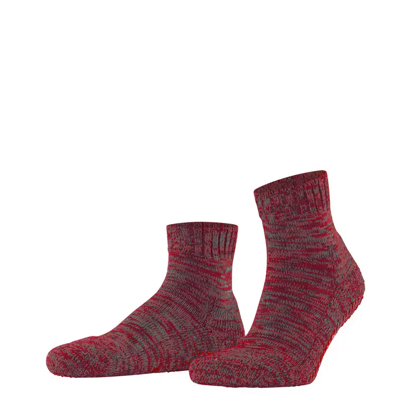 FALKE Calze Uomo Rosso 4213407