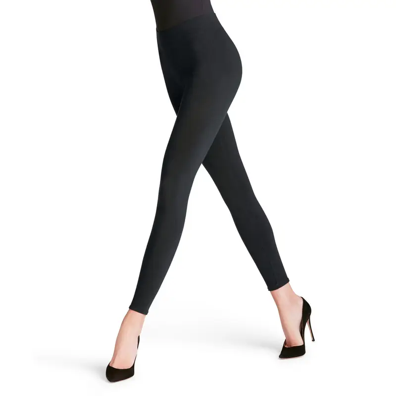 FALKE Leggings Donna Grigio 2417540