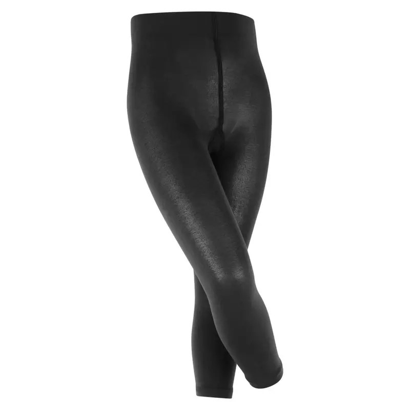 FALKE Leggings Bambino Nero 2415595