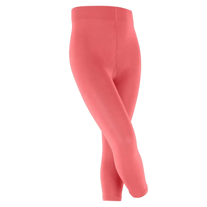 FALKE Leggings Bambino Rosa 4117382