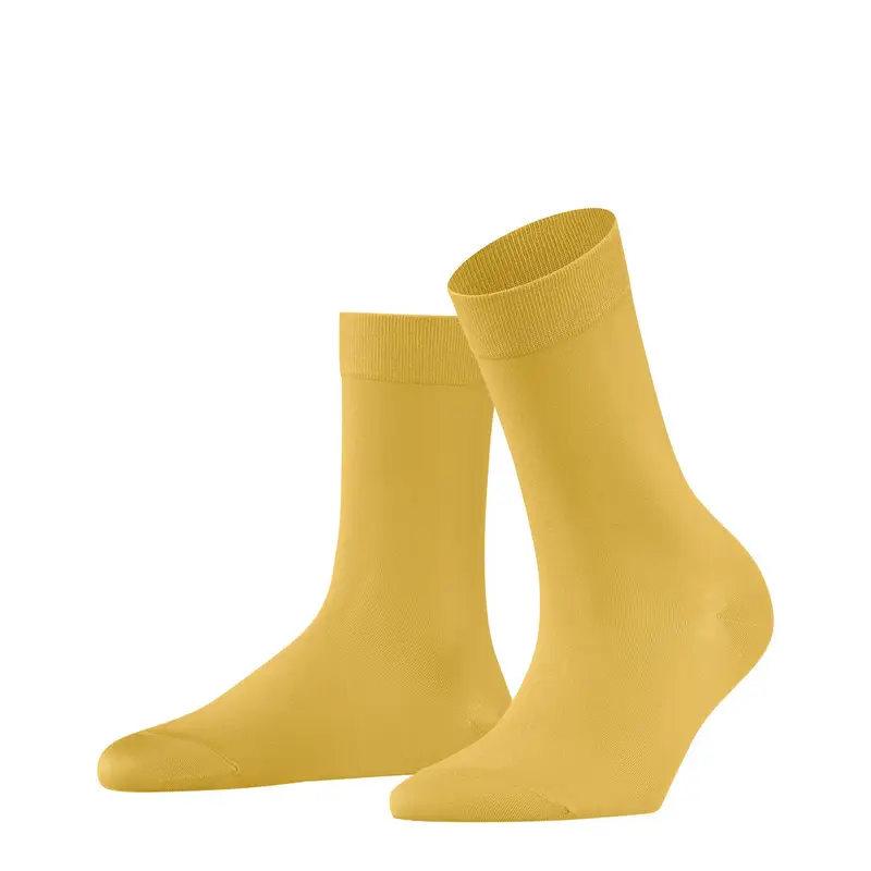 FALKE Calze Donna Giallo 2418318