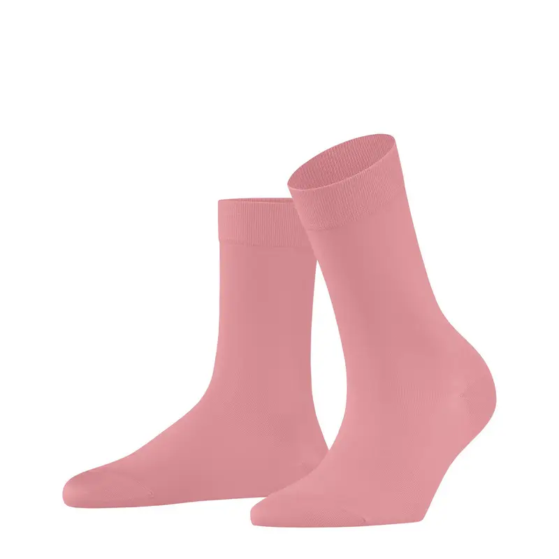 FALKE Calze Donna Rosa 4176196