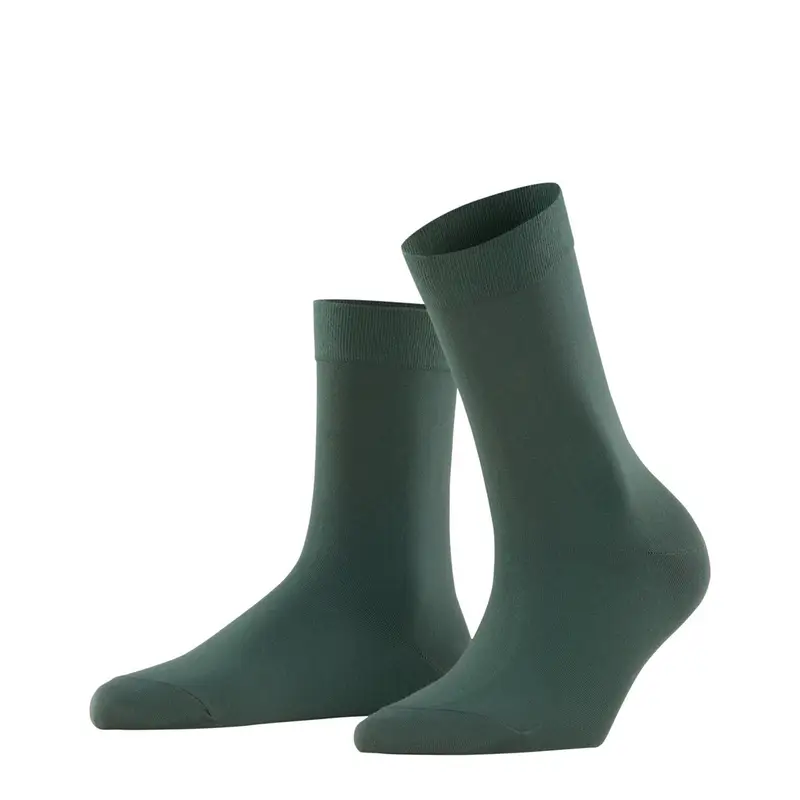 FALKE Calze Donna Verde 2418333