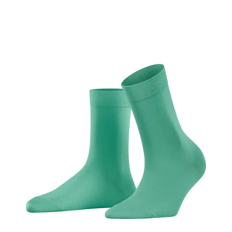 FALKE Calze Donna Verde 4117494