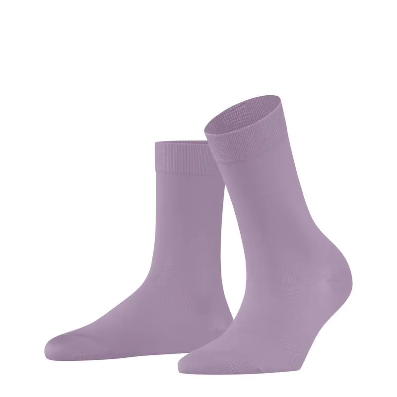 FALKE Calze Donna Viola 4176195