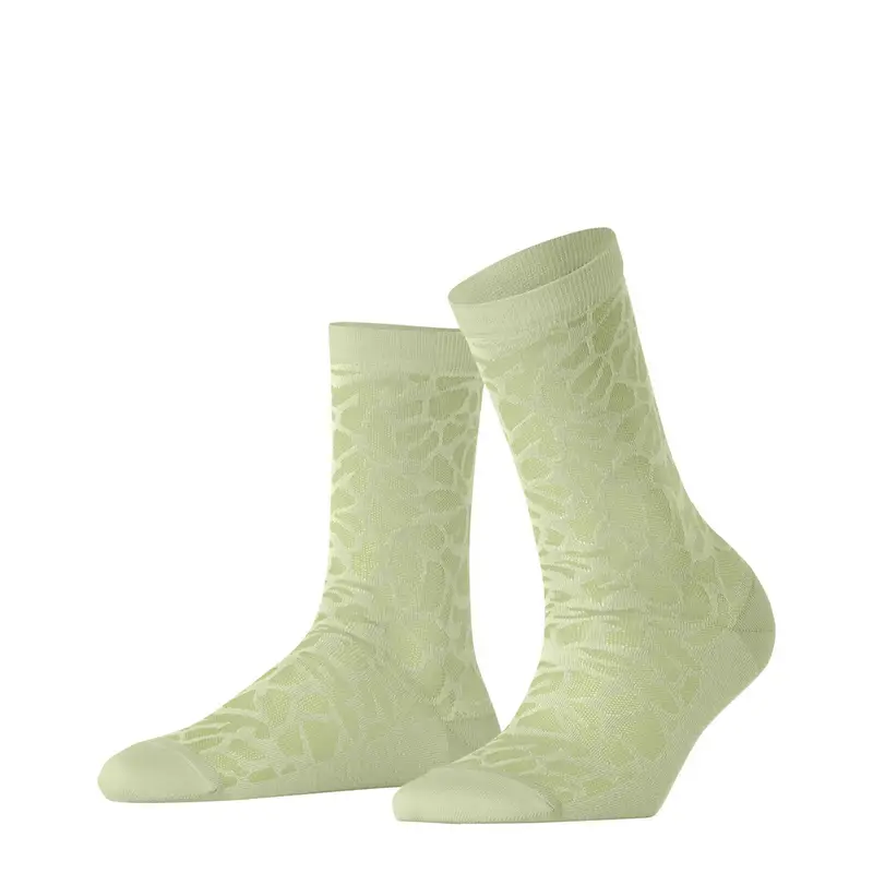 FALKE Calze Donna Verde 4117515