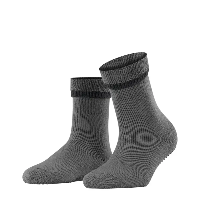 FALKE Calze Donna Grigio 2418461