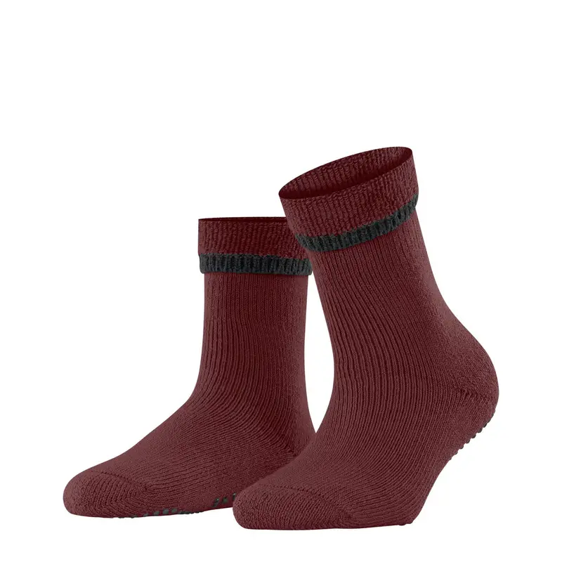 FALKE Calze Donna Marrone 2418463