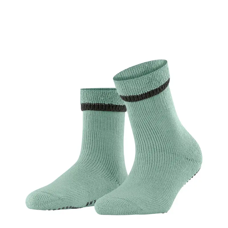 FALKE Calze Donna Verde 2418465