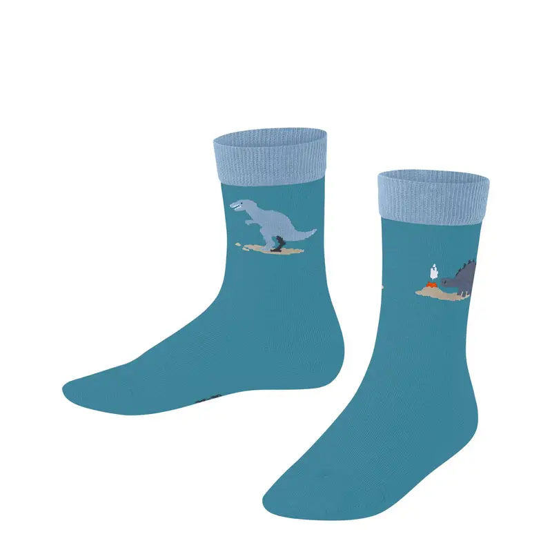 FALKE Calze Bambino Blu 4189179