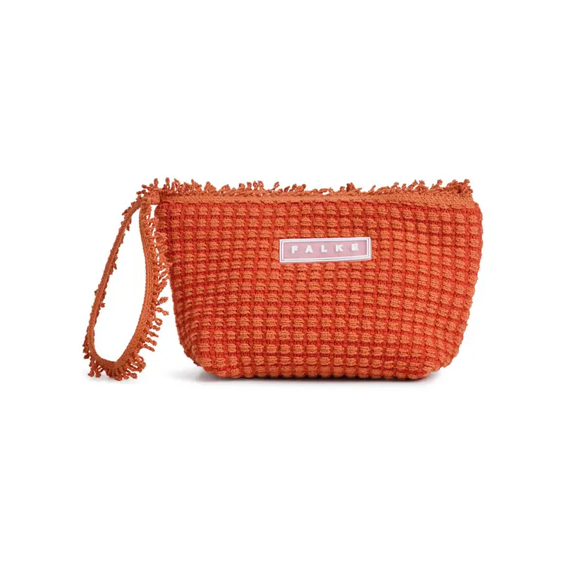 Donna Borsetta Rosso