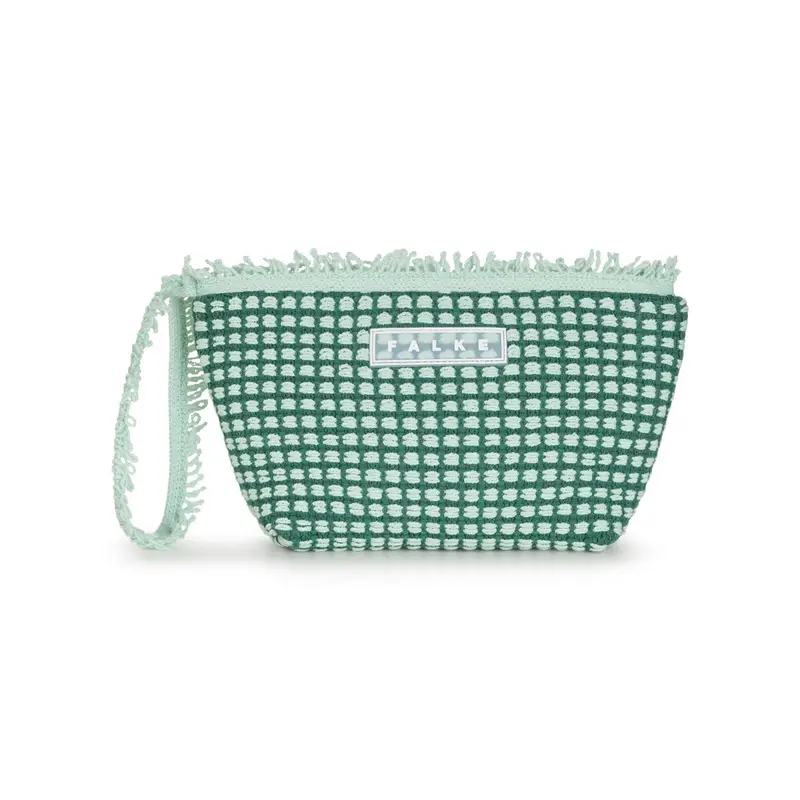 Donna Borsetta Verde