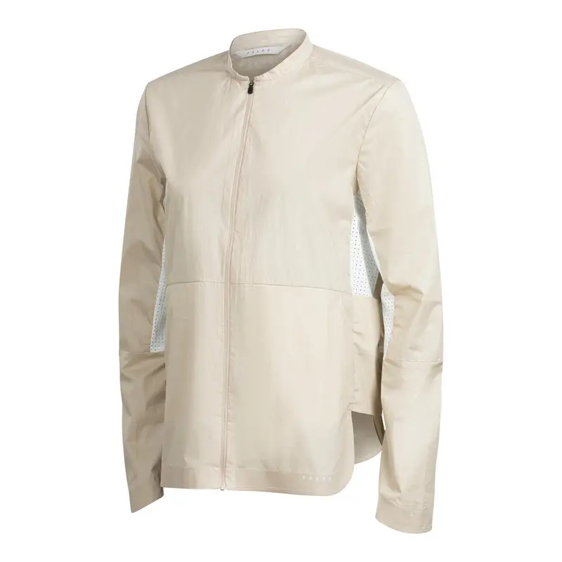 FALKE Gilet Donna Beige 4236521