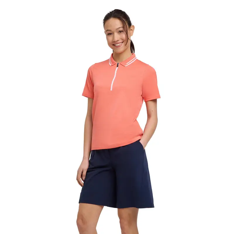 FALKE Polo Donna Multicolore 2417218