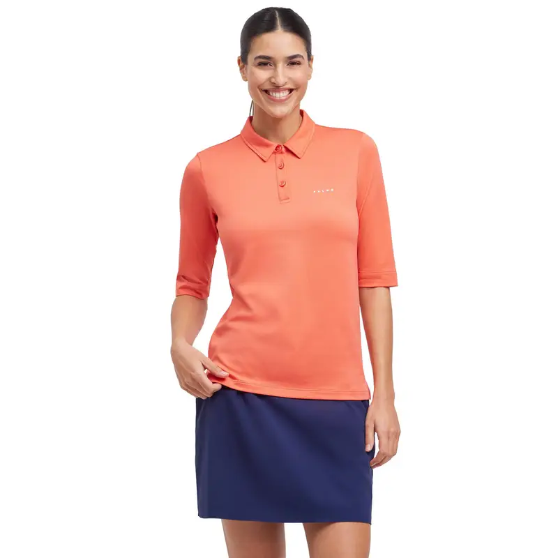 FALKE Polo Donna Multicolore 2417220