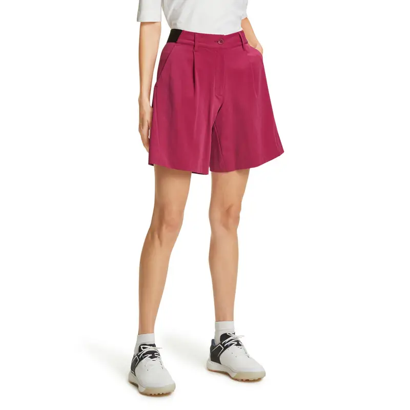 Donna Golf Shorts Viola