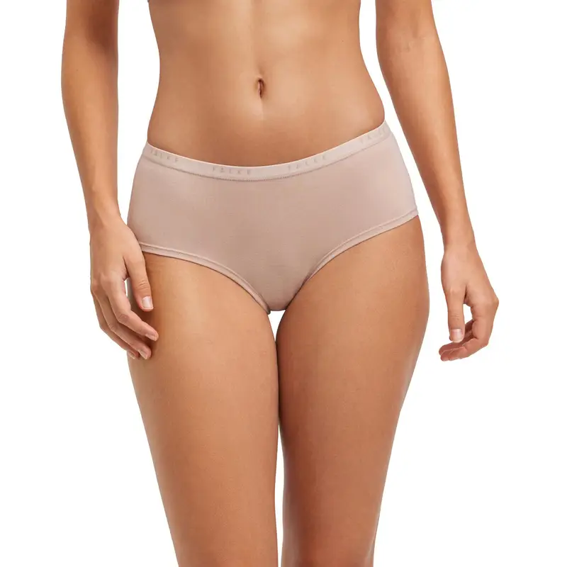 Donna Hipster Daily Climate Control Marrone