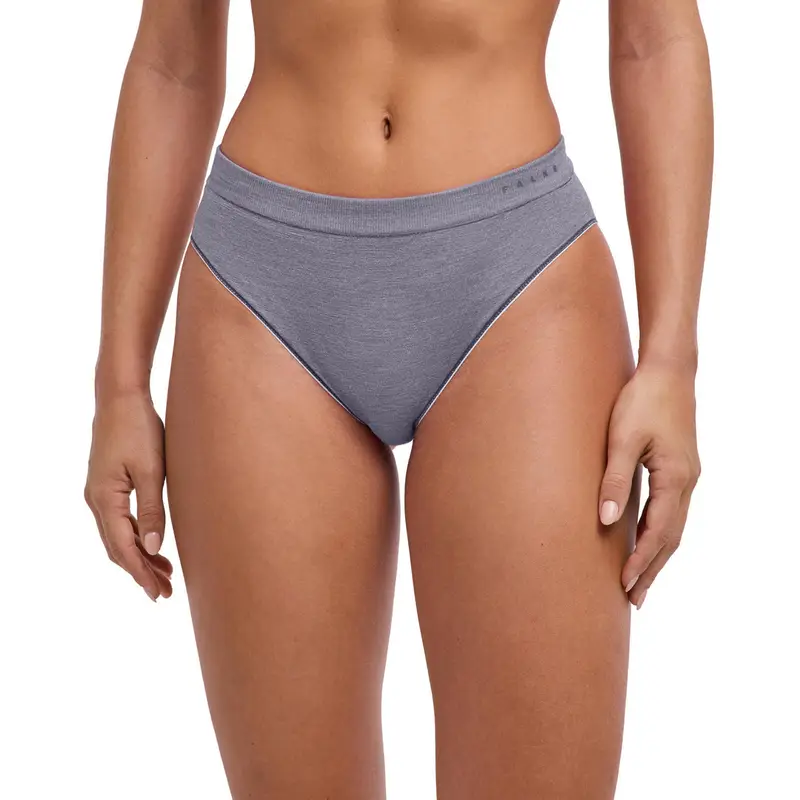 Donna Hipster Wool-Tech Light Grigio