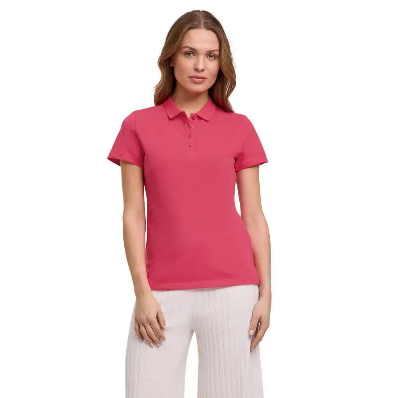 FALKE Polo Donna Viola 2419008