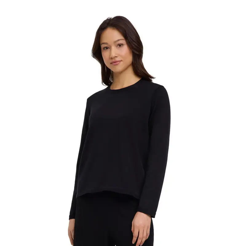 Donna Pullover Nero