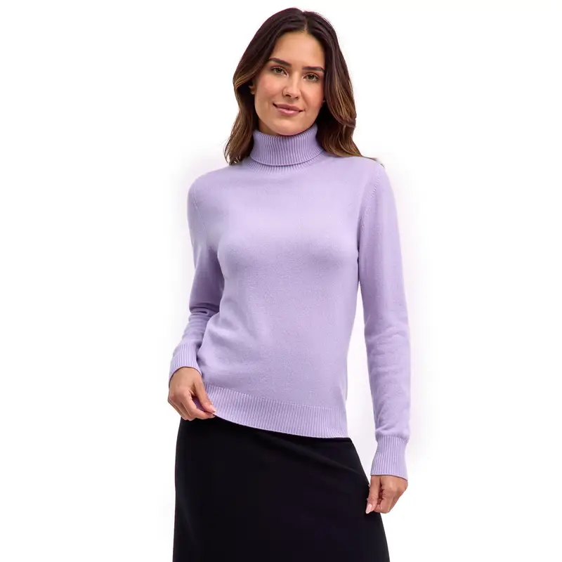 Donna Pullover Viola