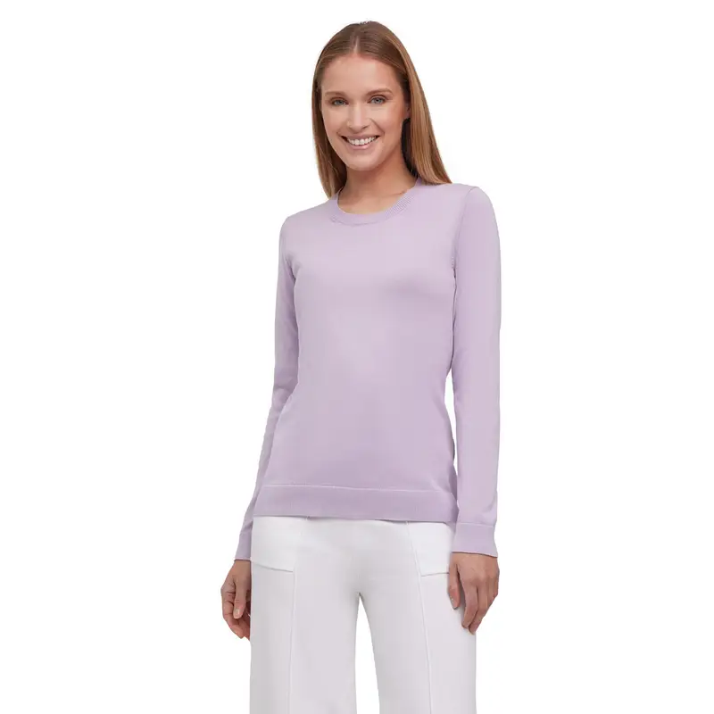 Donna Pullover Viola