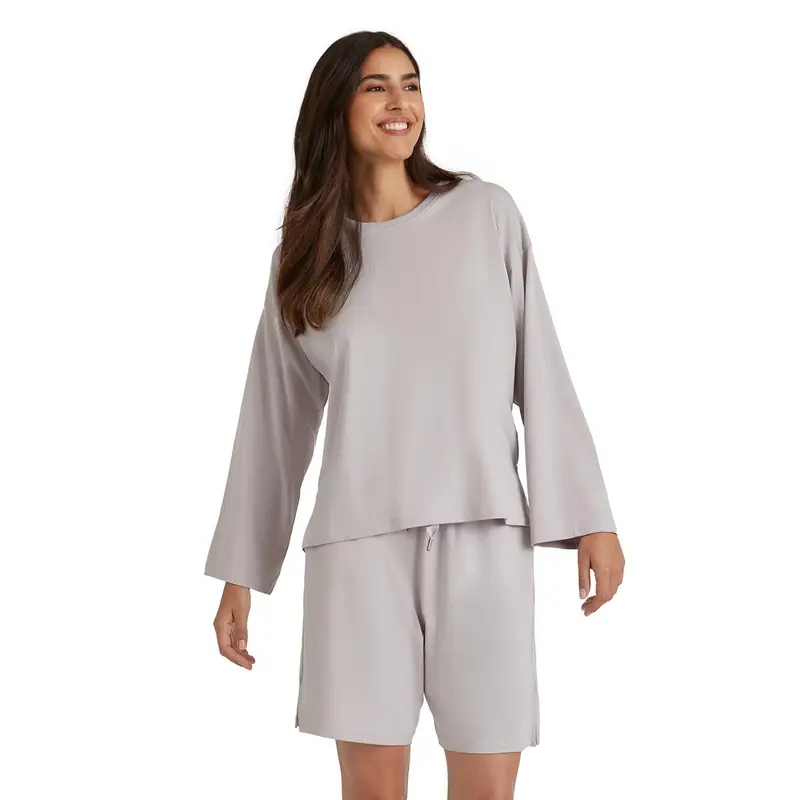 Donna Pullover Viola