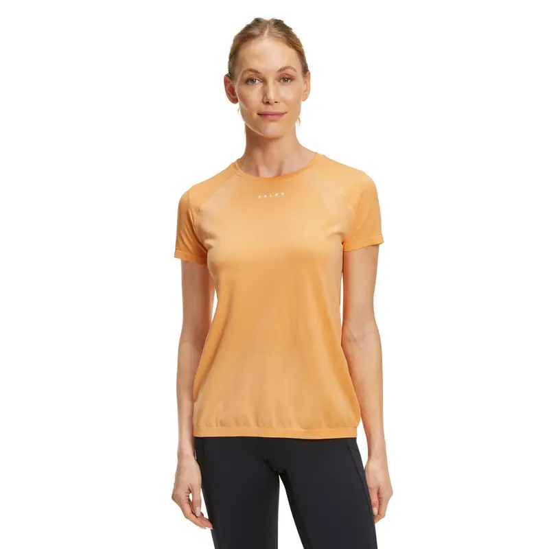 FALKE T-shirt Donna Multicolore 4236680