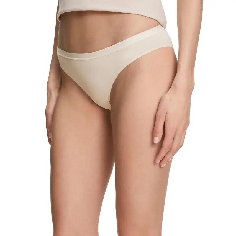 FALKE Slip Donna Beige 4237461